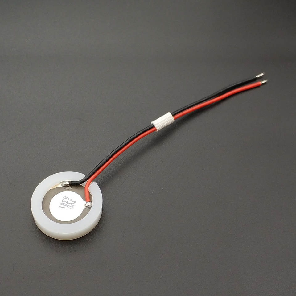 20mm Fogger Mist Maker Ultraso - Vape Ring recension och pris
