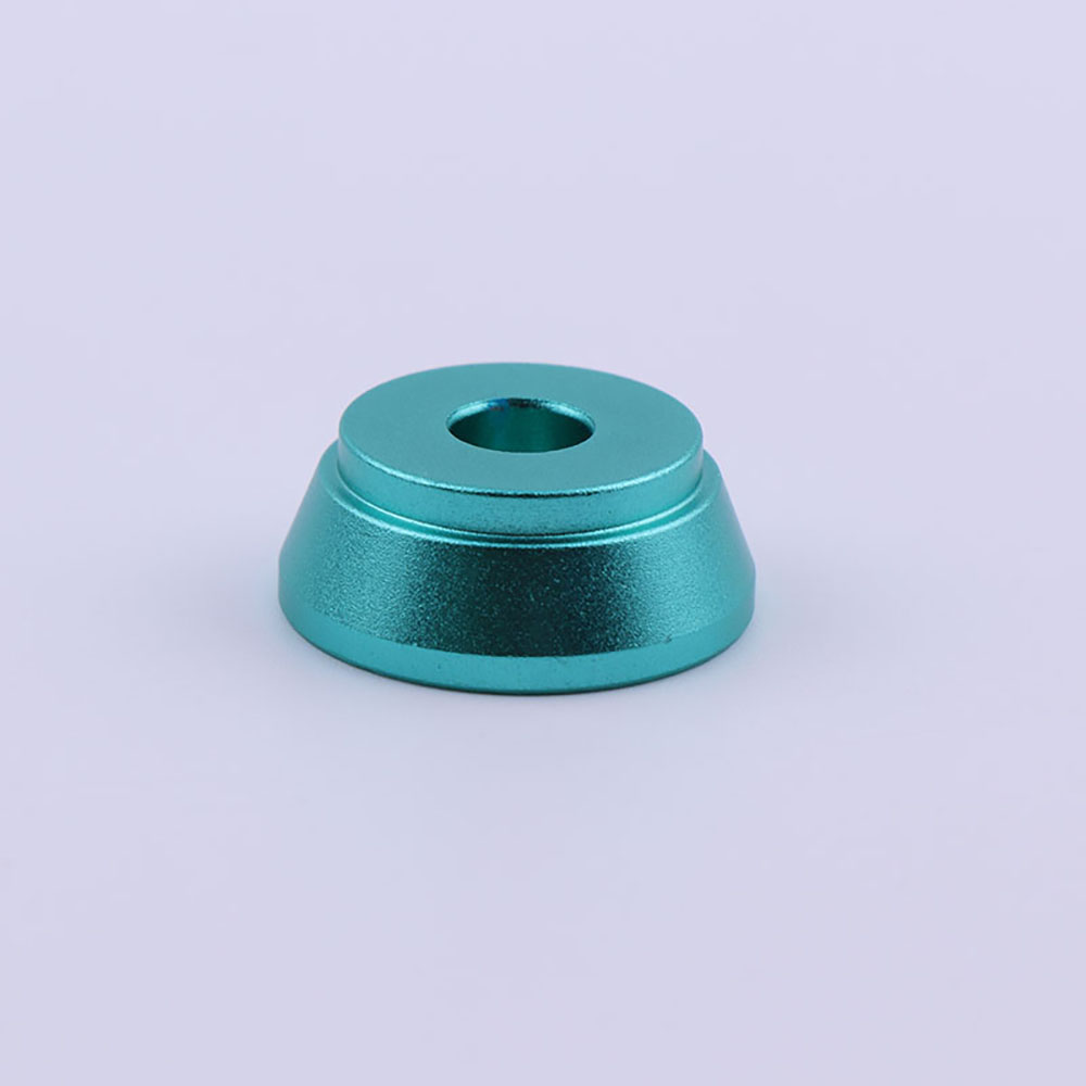 xfkm 6 Colors Meatl  Base Acce - Accessories For Vaping recension och pris