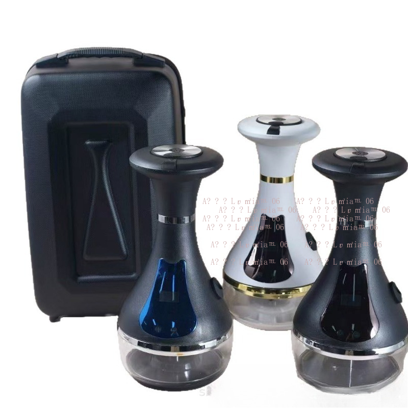 LED Display Rechargeable Elect - Accessories For Vaping recension och pris