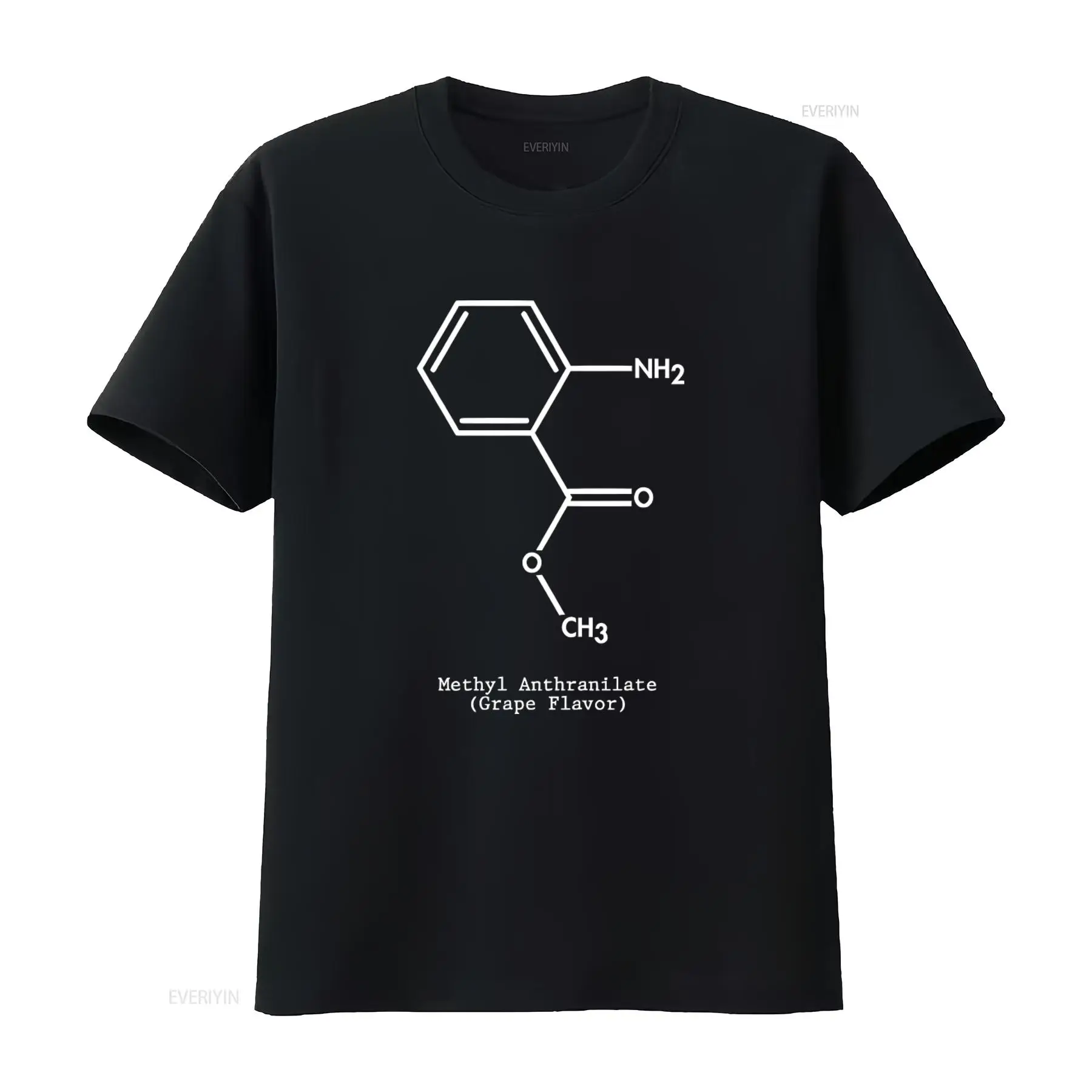 Grape Flavor Molecule Design T - Vaping Shop recension och pris