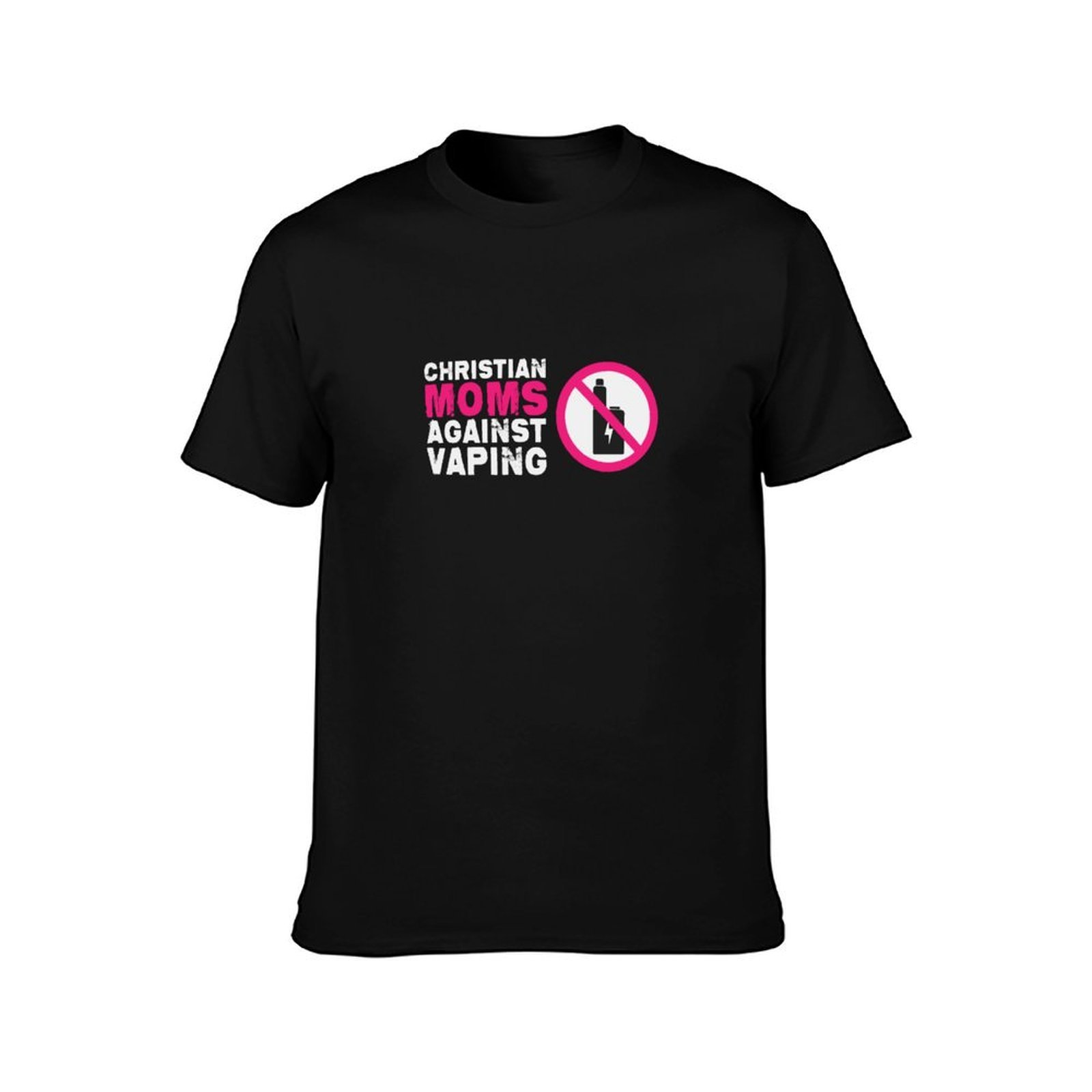 Christian Moms Against Vaping  - Quick Vape recension och pris