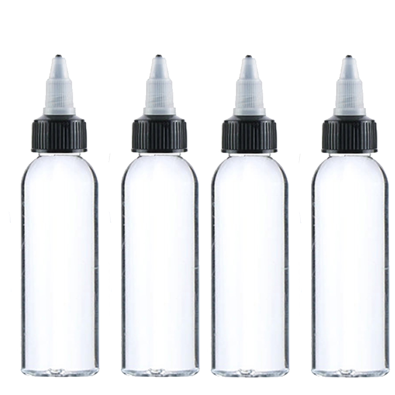 5Pcs 30ml/60ml/100ml/120ml/150 - Juice Bottle Dropper recension och pris