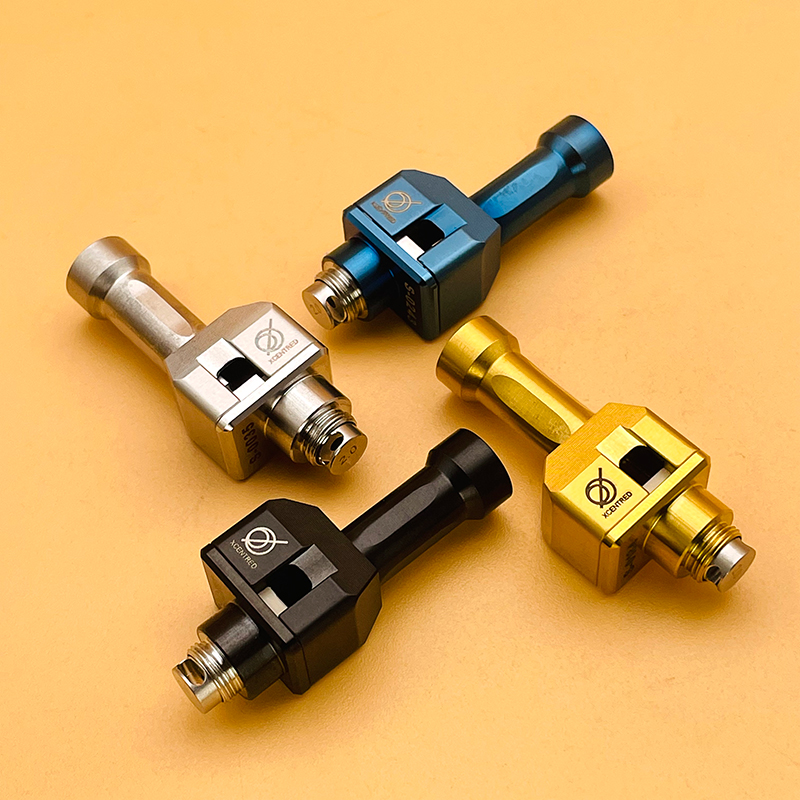 DSX Psychomod Xcentred RBA Bri - Vaping Air recension och pris