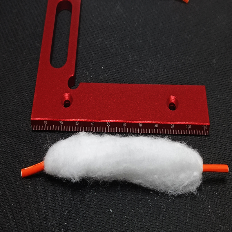DIY Coil wick Cotton Replaceme - Cotton Wick Organic recension och pris