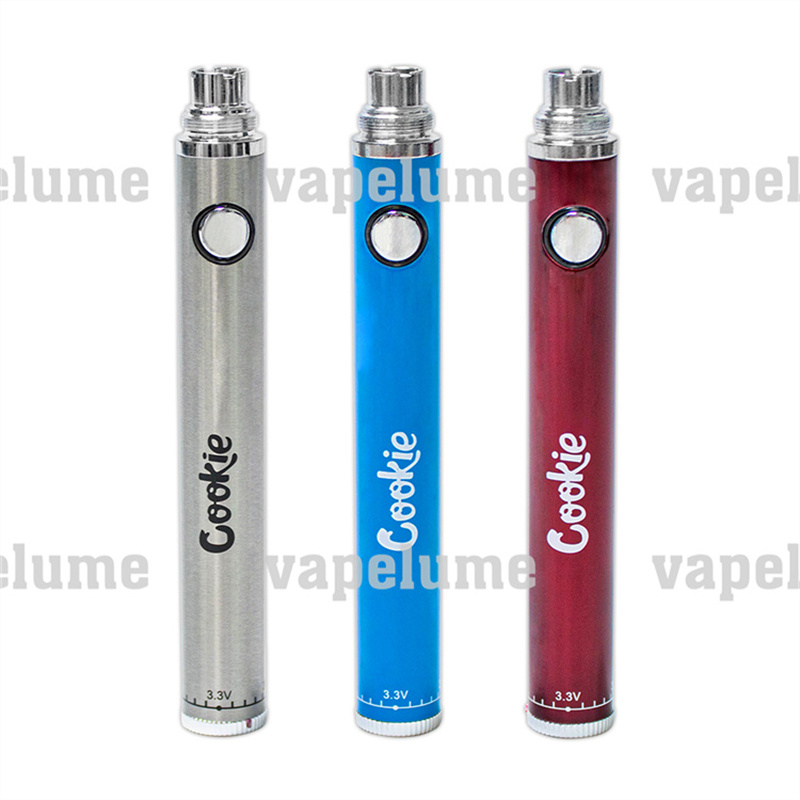 Cookie Preheat Vape Pan Rechar - Accessories For Vaping recension och pris
