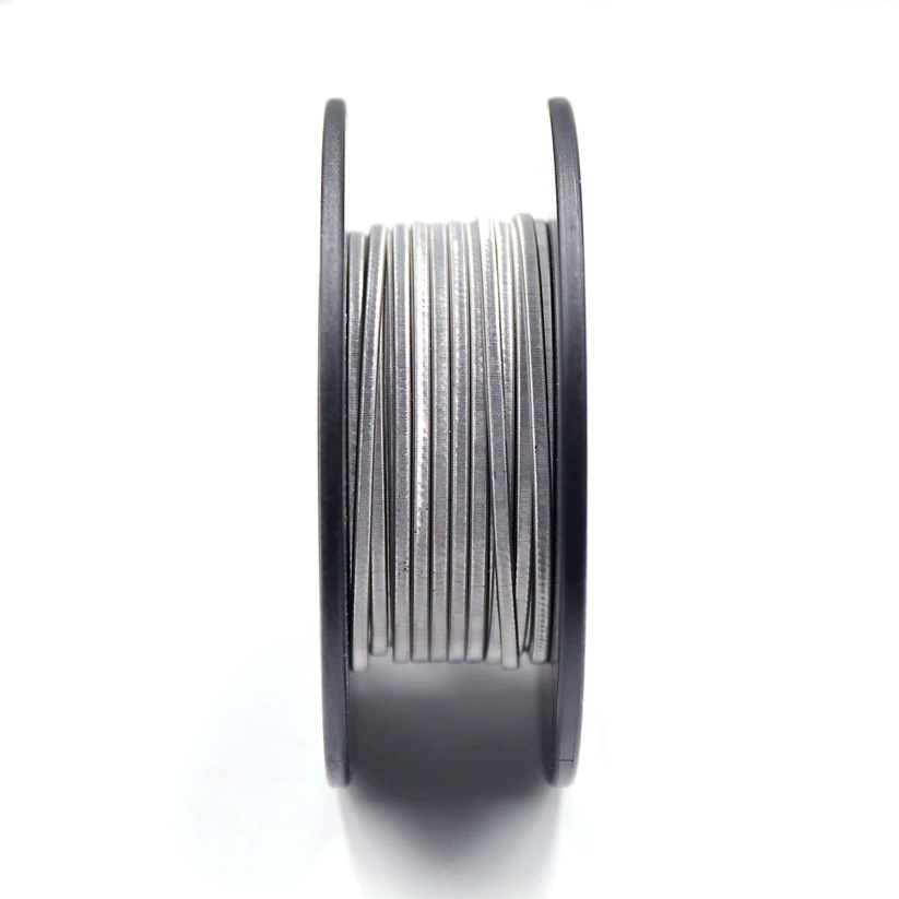10ft Prebuilt wire Tricore/qua - Clapton Wire Pre Built recension och pris