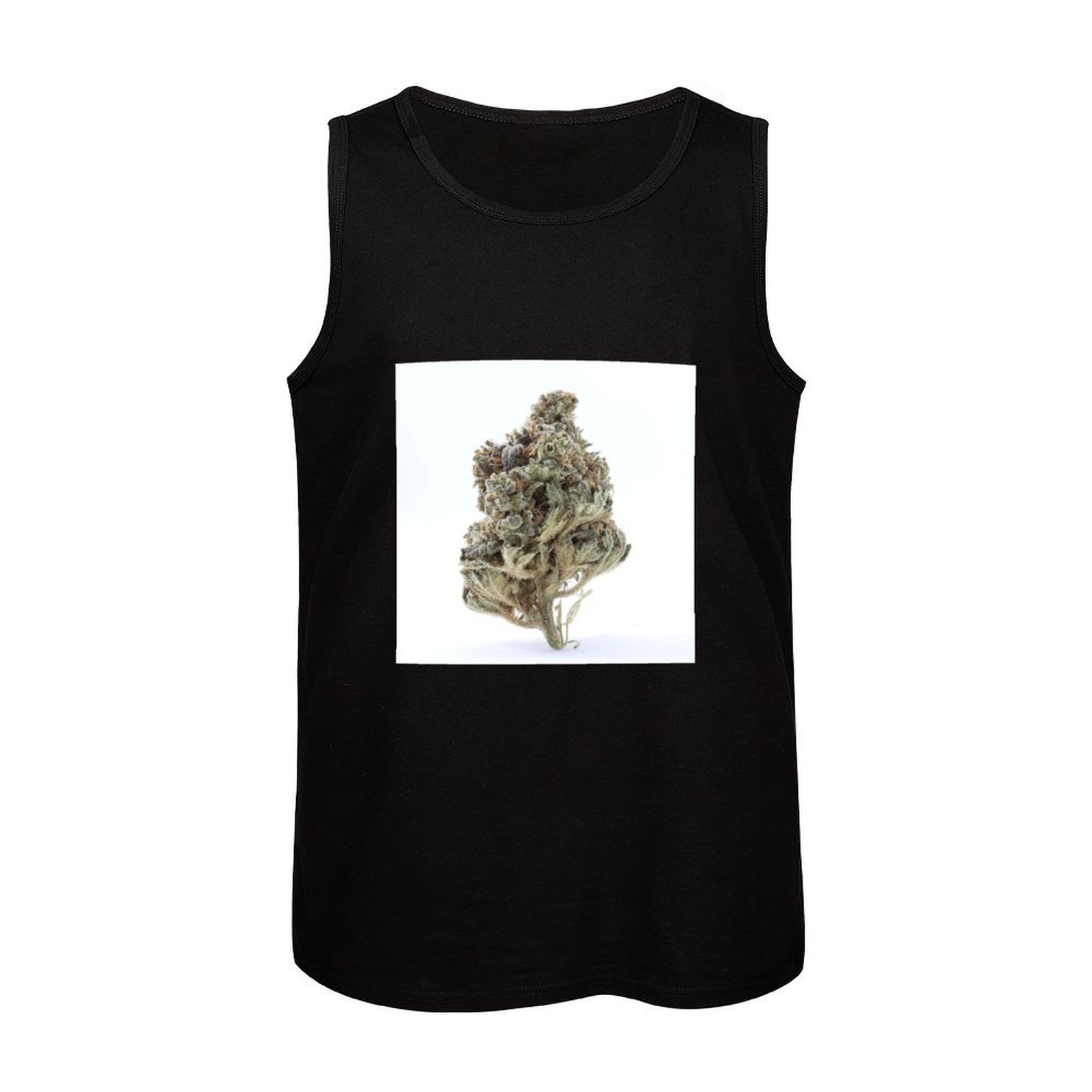 Organic Tank Top Training Tank - Cotton Wick Organic recension och pris