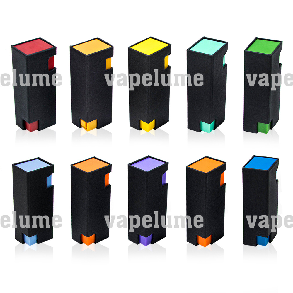 1000mg Rove Cartridge Empty Oi - Accessories For Vaping recension och pris