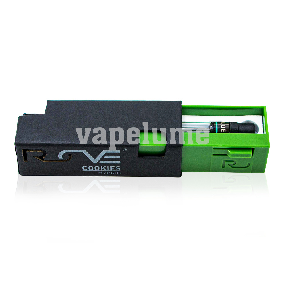 1000mg Rove Cartridge Empty Oi - Accessories For Vaping recension och pris