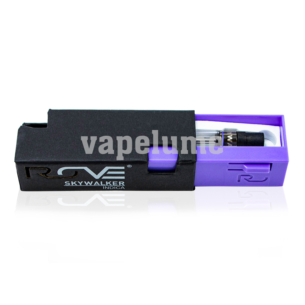 1000mg Rove Cartridge Empty Oi - Accessories For Vaping recension och pris