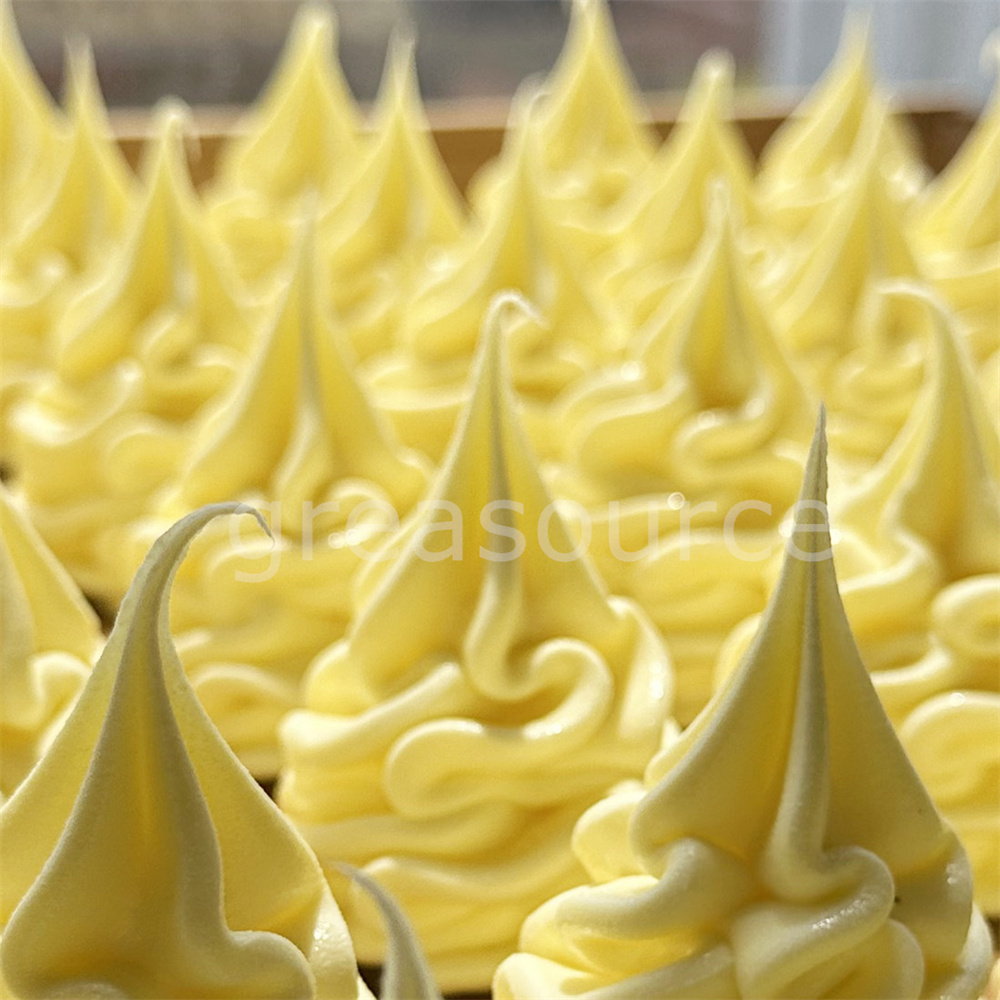 Gelato Ice Cream Formula Summe - Vape Decoration recension och pris