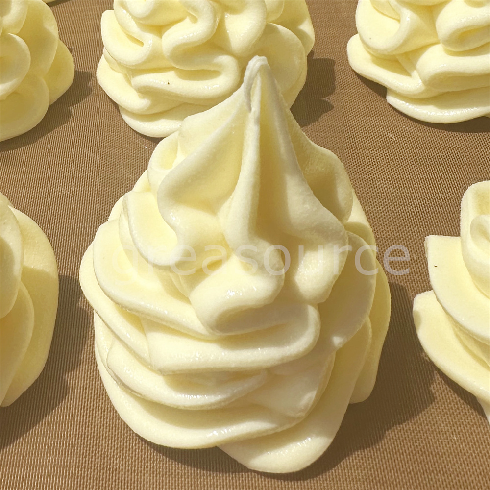 Gelato Ice Cream Formula Summe - Vape Decoration recension och pris