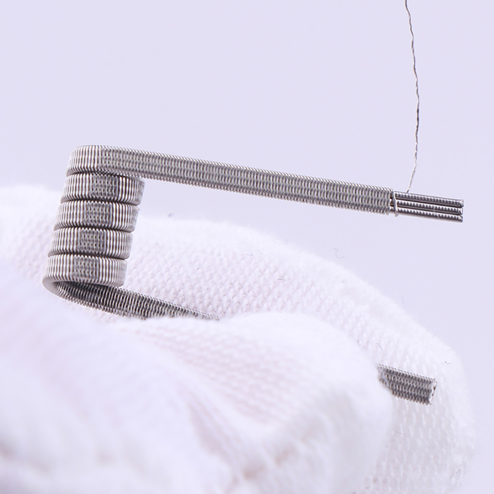 XFKM  A1/SS316/NI80 Hot 50/100 - Stainless Wire Ss316 recension och pris