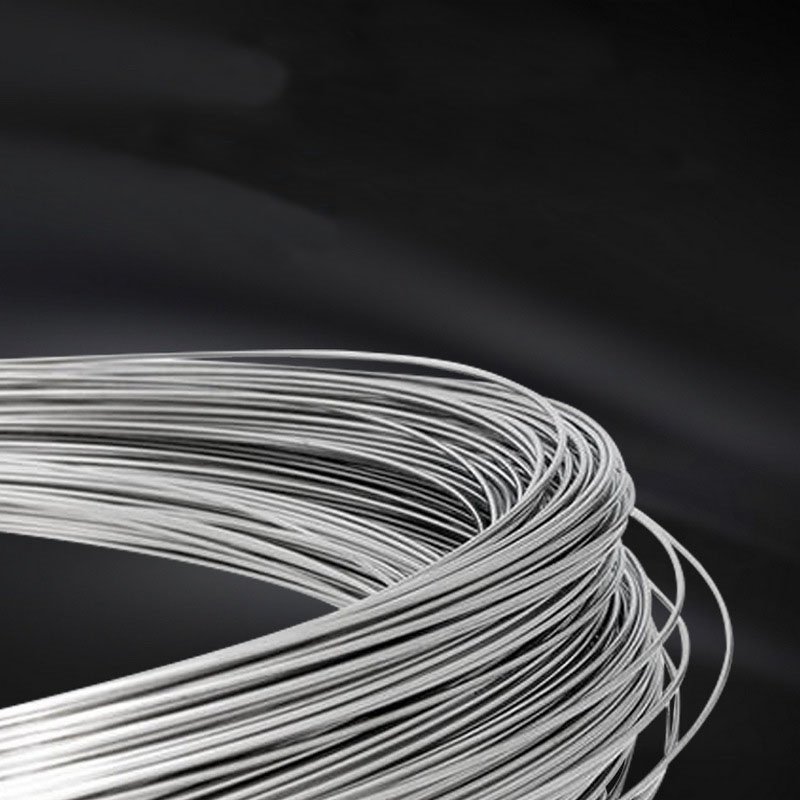 Hot Sale Music Wire Stainless  - Stainless Wire Ss316 recension och pris
