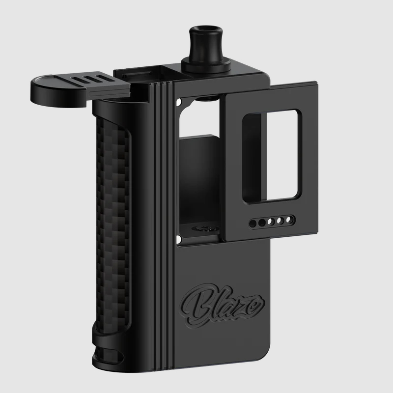 Original ThunderHead Creations - Vape Battery 18650 recension och pris