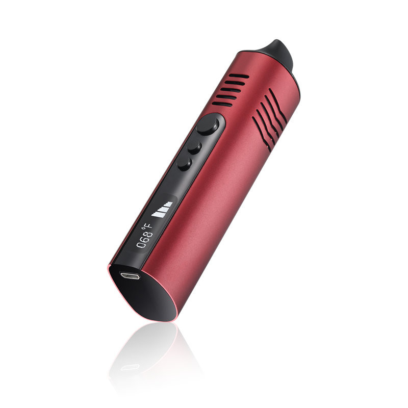 Original Dry Herb Vaporizer An - Vaping Area recension och pris