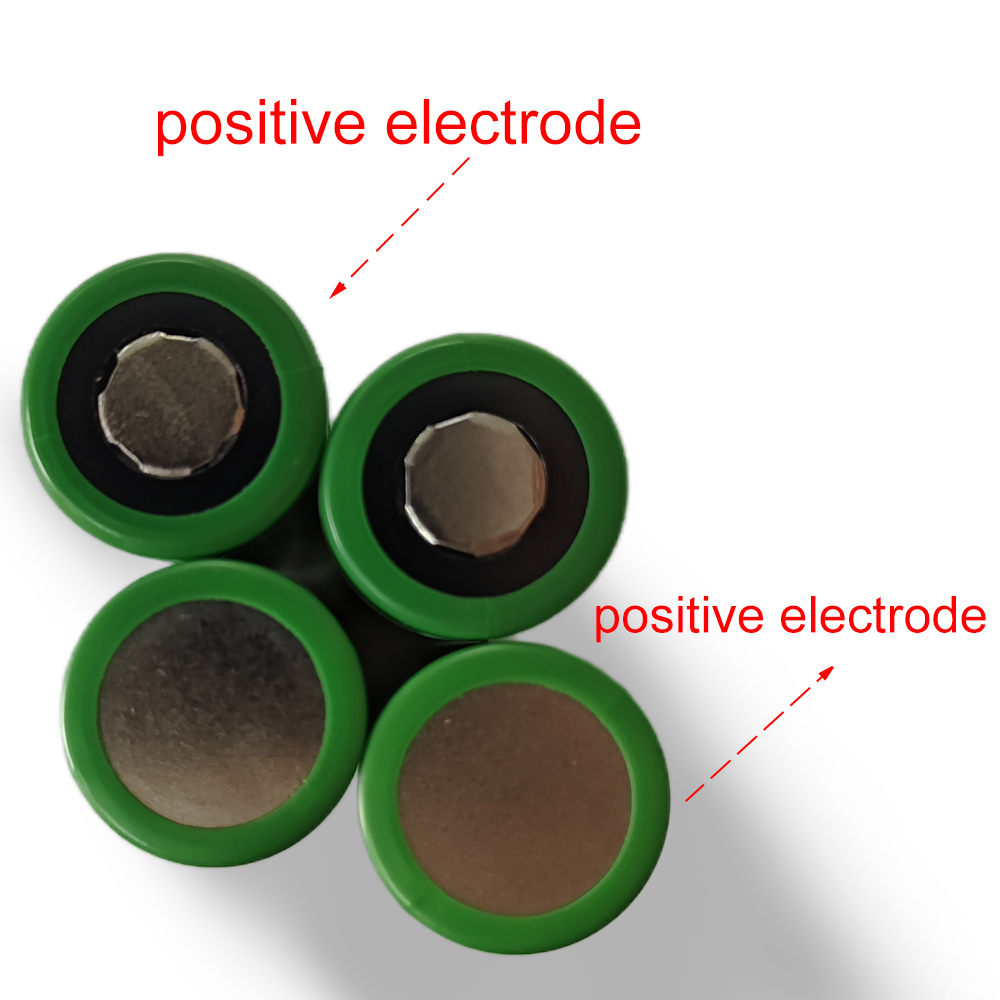 VTC6 18650 Battery 3000mAh 3.7 - Vape Battery 18650 recension och pris