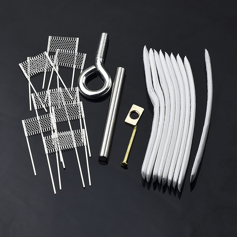 DIY Rebuild Kit GTX 0.2ohm Plu - Coil Building Kit recension och pris