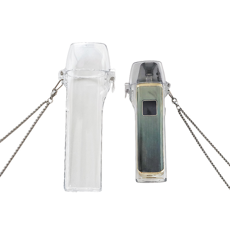 Portable Lanyard Protective tr - Vape Ring recension och pris