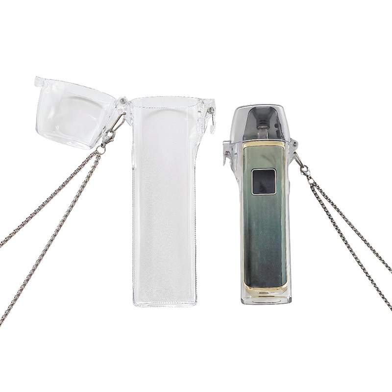 Portable Lanyard Protective tr - Vape Ring recension och pris