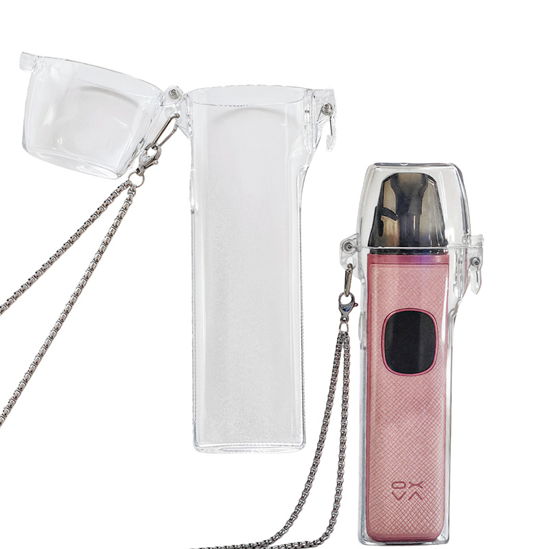 Portable Lanyard Protective tr - Vape Ring recension och pris