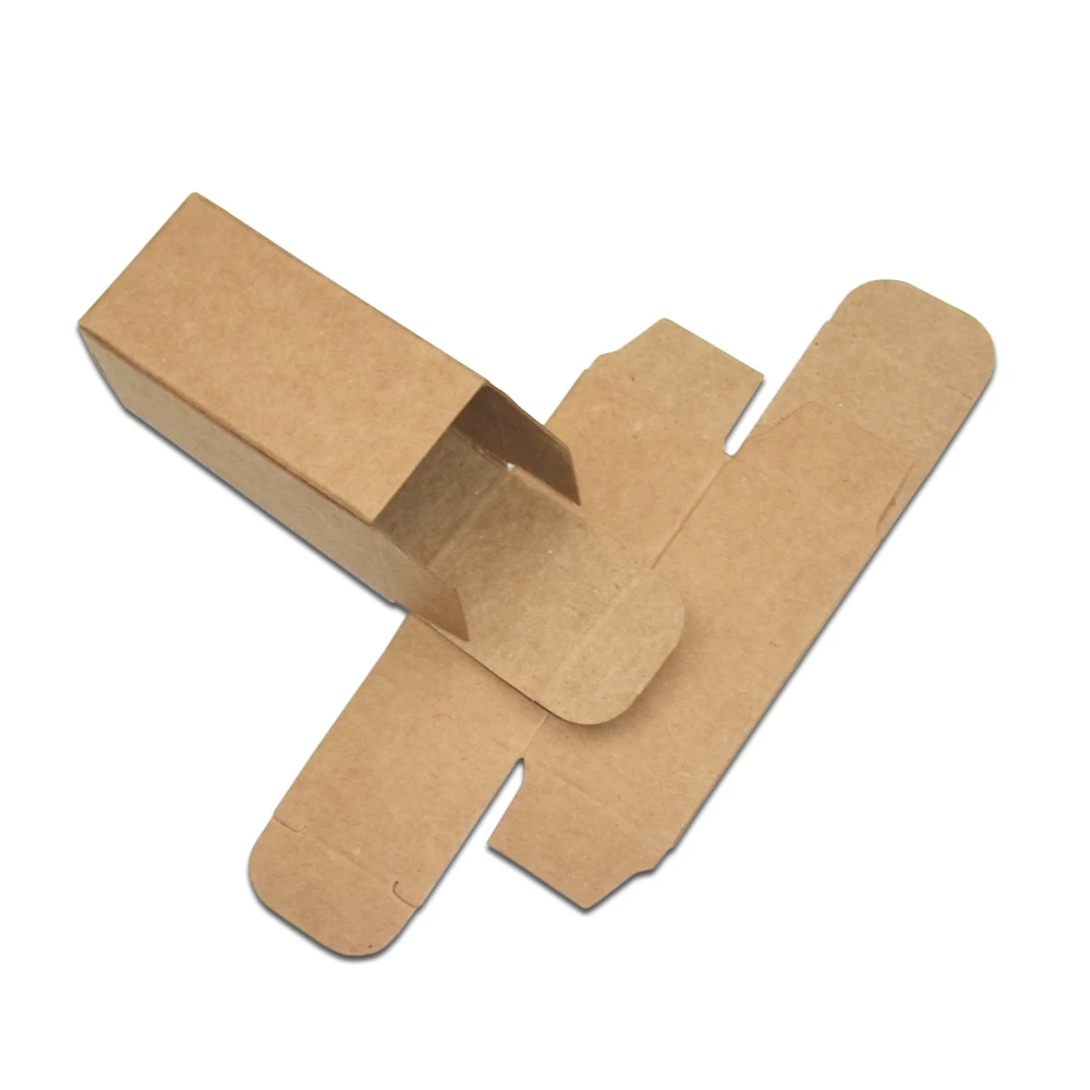 100pcs 10ML to 100ML 18MM Rubb - Juice Bottle Dropper recension och pris