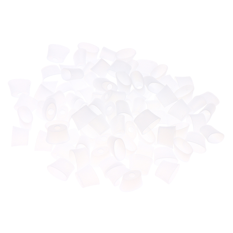 100pcs/lot For Bc5000 Bc 5000  - Vape Band Silicone recension och pris