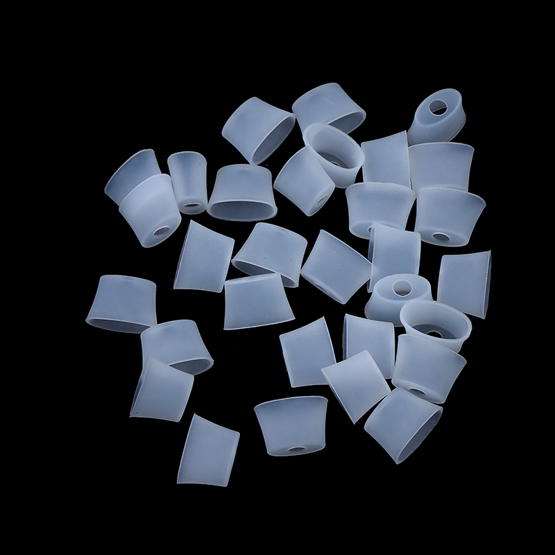 100pcs/lot For Bc5000 Bc 5000  - Vape Band Silicone recension och pris