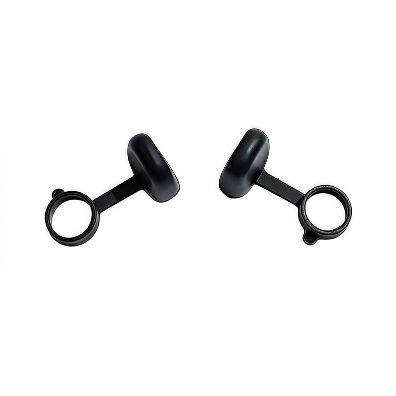 Portable Silicone Case Vape Pr - Vape Ring recension och pris