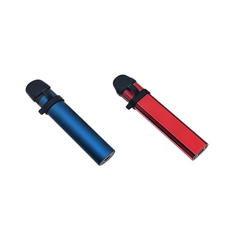 Portable Silicone Case Vape Pr - Vape Ring recension och pris