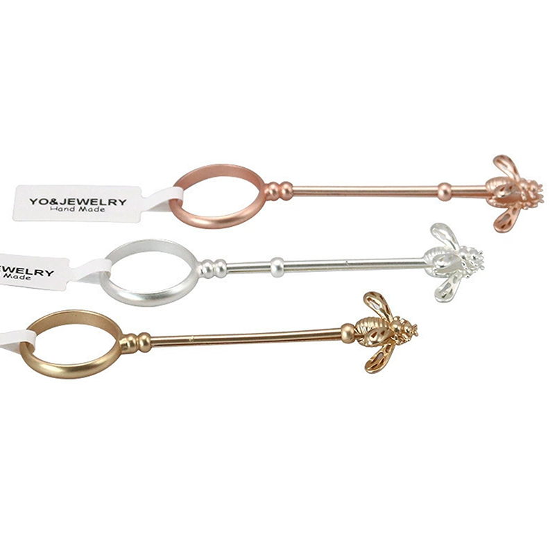 Bee Cigarette Holder Ring Rack - Vape Ring recension och pris