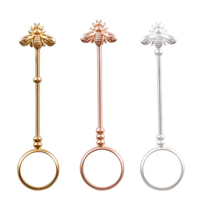 Bee Cigarette Holder Ring Rack - Vape Ring recension och pris