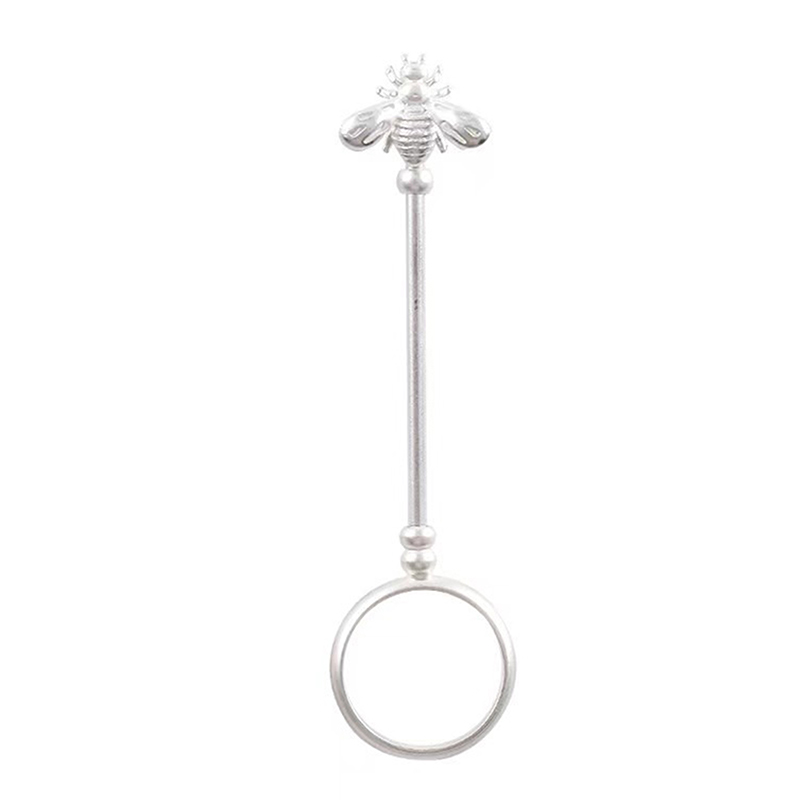 Bee Cigarette Holder Ring Rack - Vape Ring recension och pris