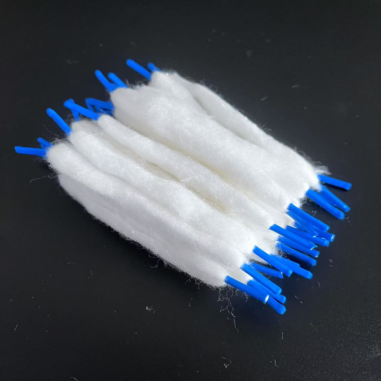 Original 20/60 Strips Organic  - Cotton Wick Organic recension och pris