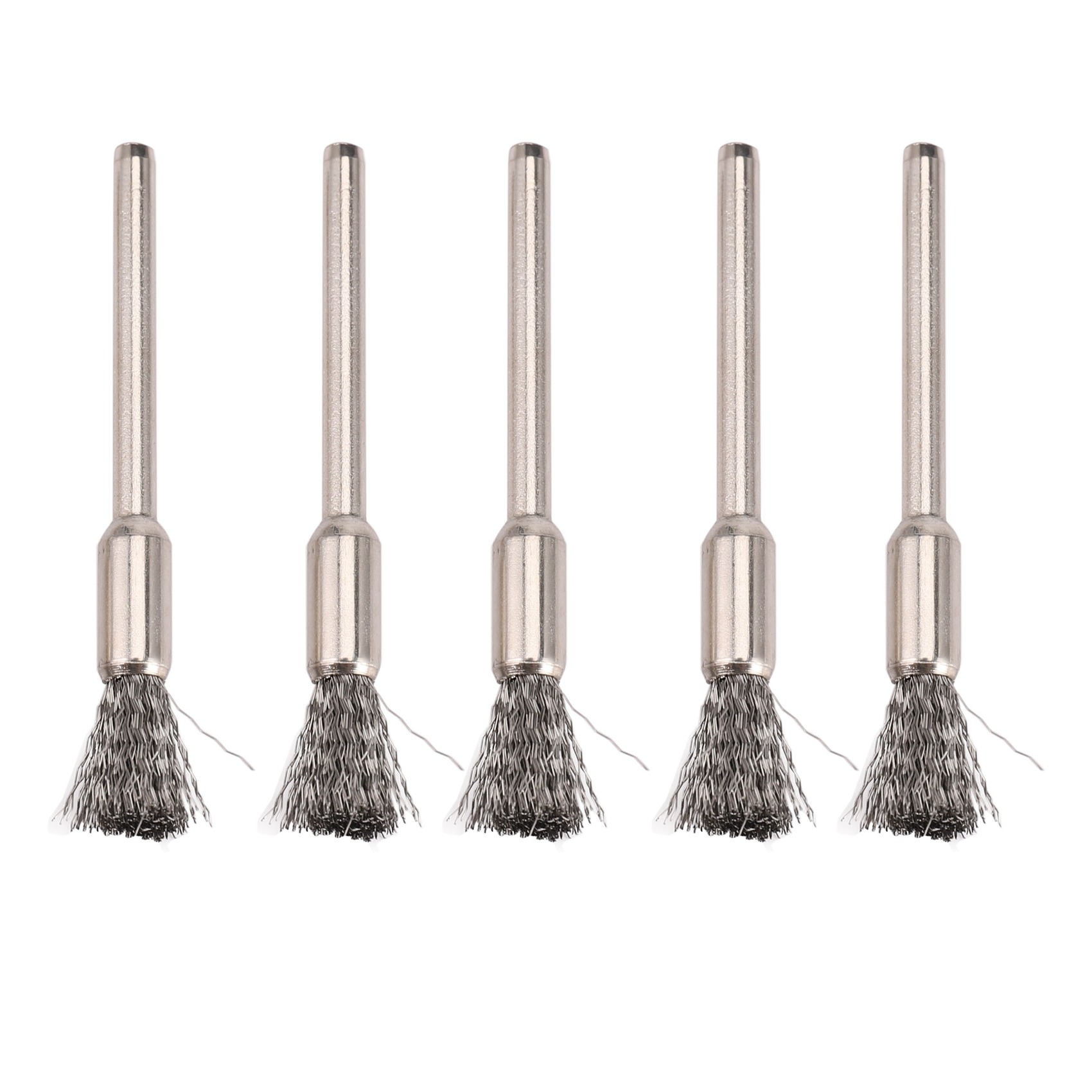 5pcs Cleaning Brush Atomizer T - Accessories For Vaping recension och pris