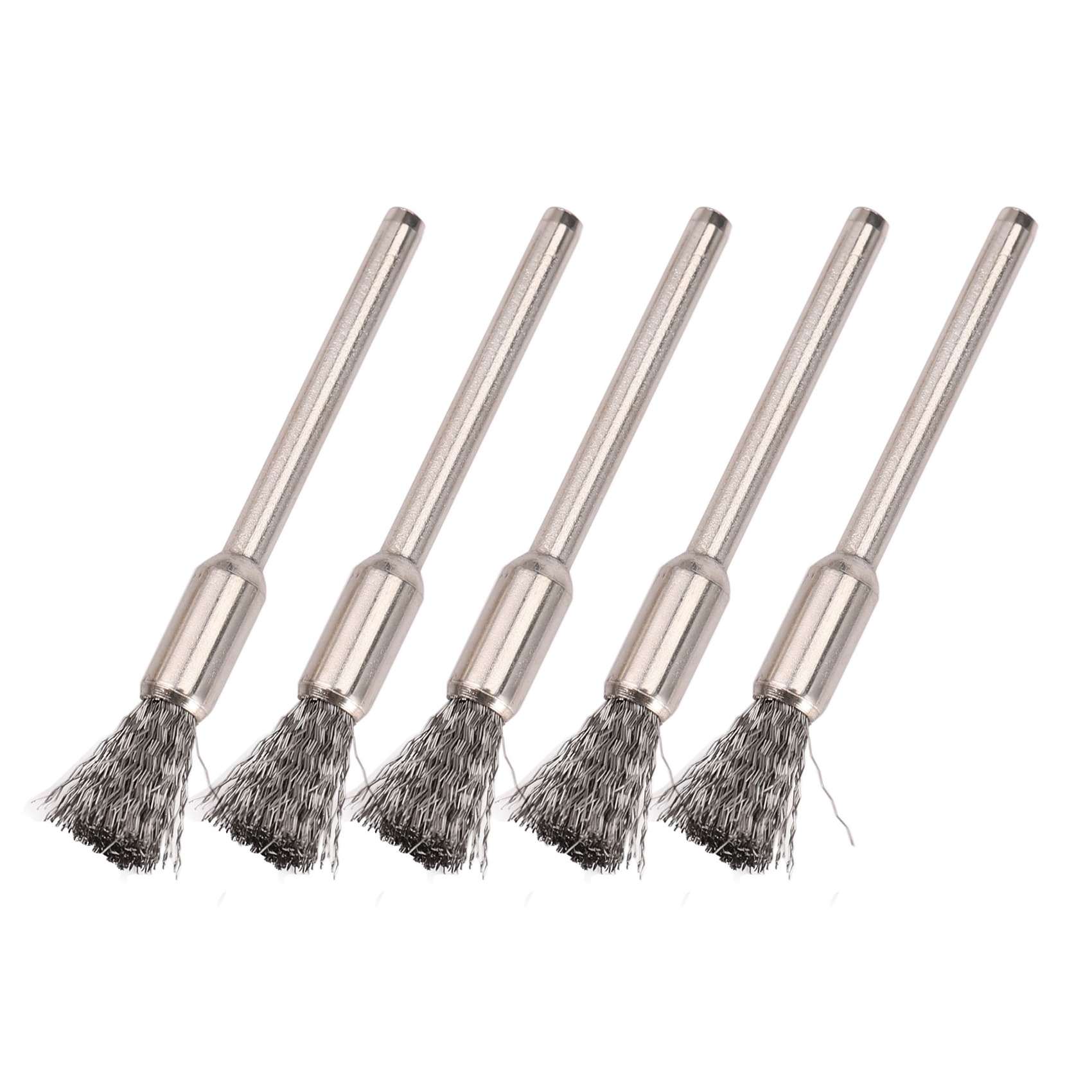5pcs Cleaning Brush Atomizer T - Accessories For Vaping recension och pris