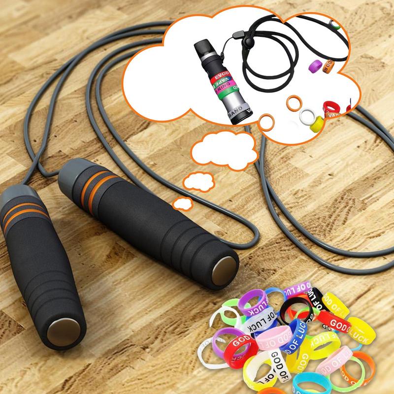 Fishing Rod Rings 20pcs Colorf - Vape Ring recension och pris