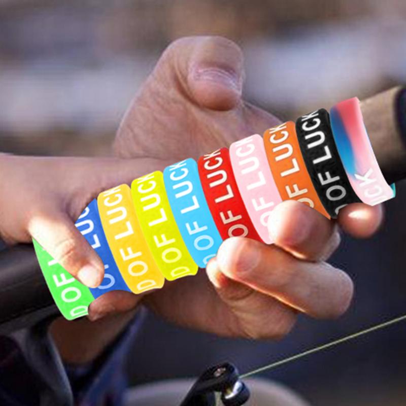 Fishing Rod Rings 20pcs Colorf - Vape Ring recension och pris