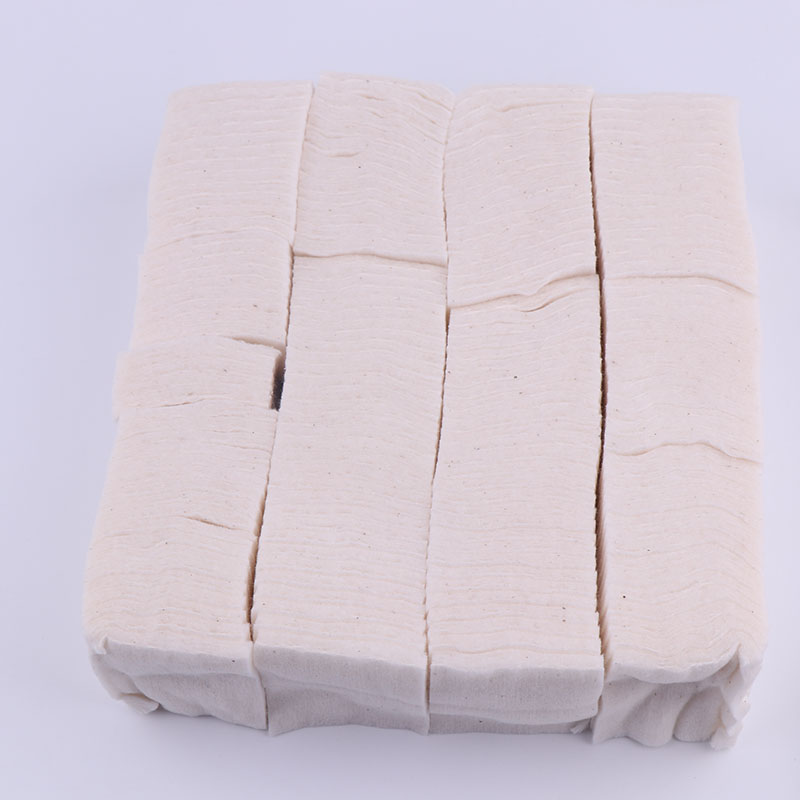 XFKM 180pcs/bag pack Organic J - Cotton Wick Organic recension och pris
