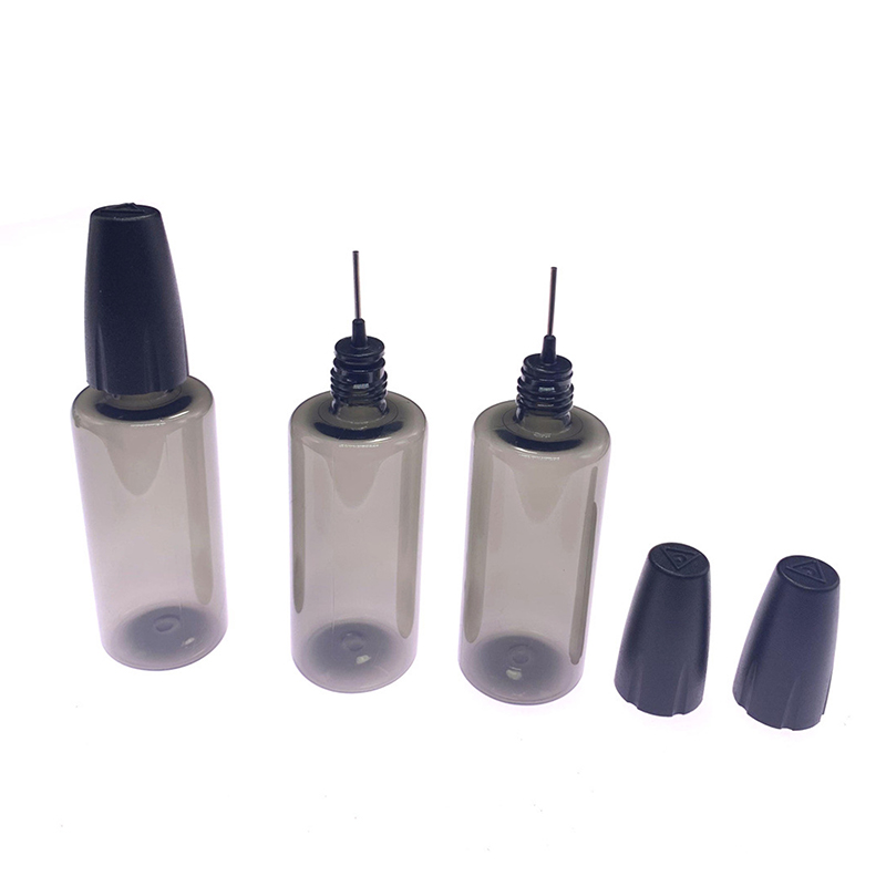 Z. 1Pcs 30ML PET Clear Vial Wi - Accessories For Vaping recension och pris