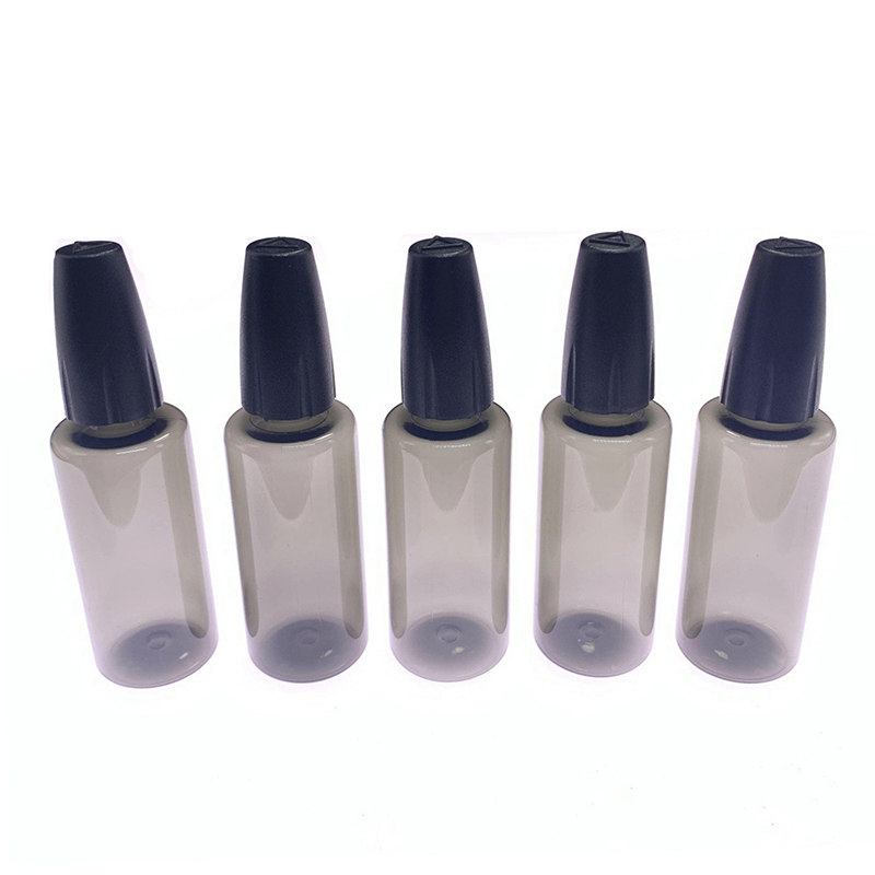Z. 1Pcs 30ML PET Clear Vial Wi - Accessories For Vaping recension och pris