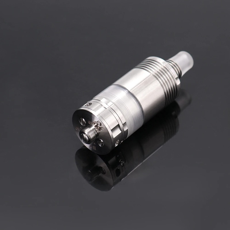 YFTK Style KA SE RTA Atomizer  - Vaping Air recension och pris