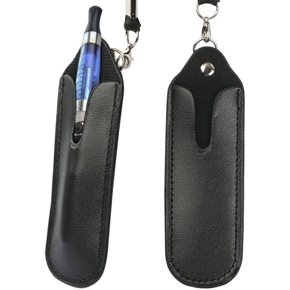 Leather Electronic Cigarette H - Accessories Experts Vape recension och pris
