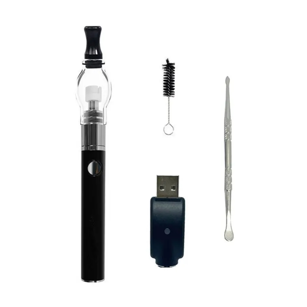 Rosin Atomizer Motherboard IC  - Vape Battery 18650 recension och pris