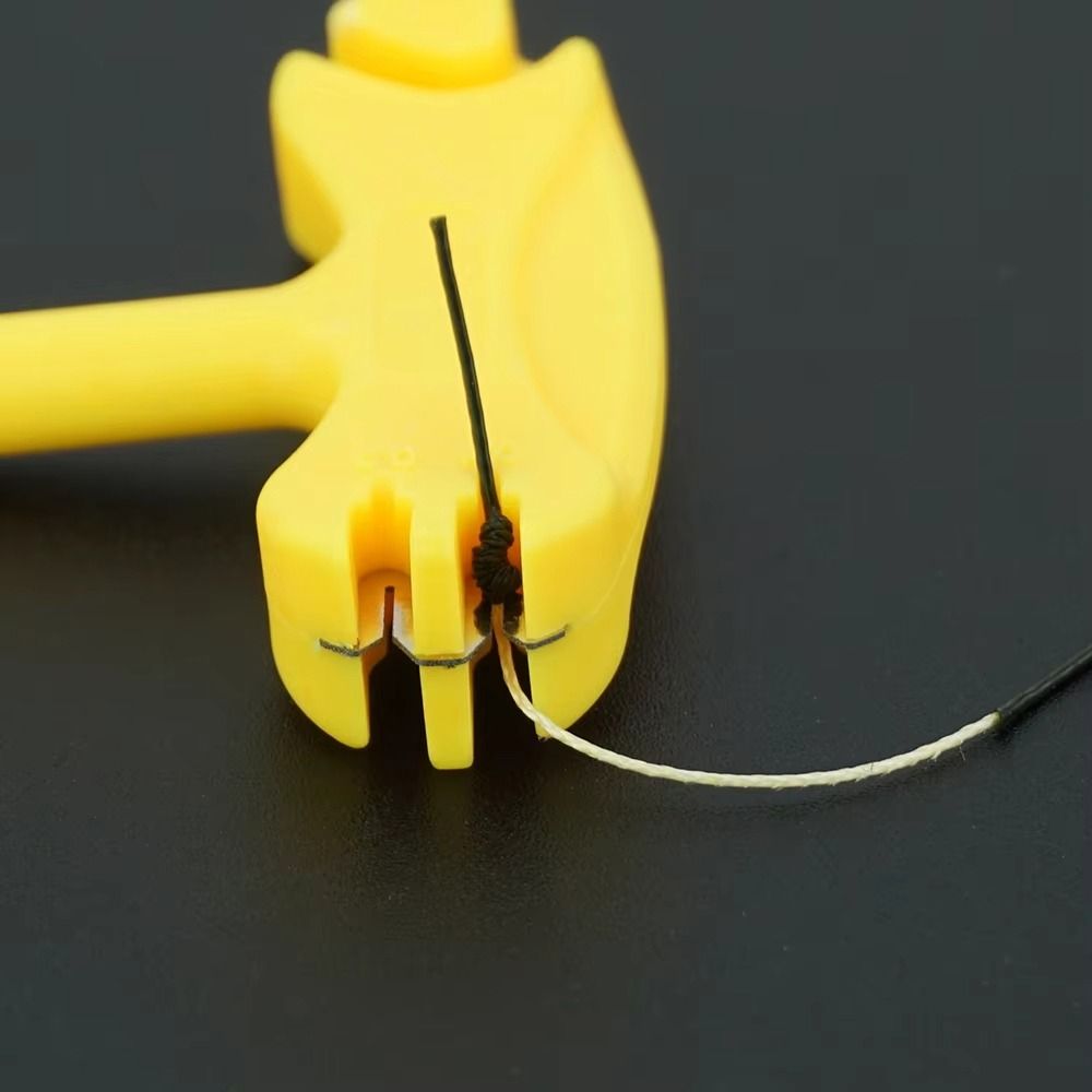 1Pcs New 3 In 1 Carp Fishing T - Mesh Coil Strip recension och pris
