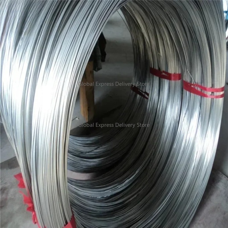 304 201 stainless steel cable  - Stainless Wire Ss316 recension och pris
