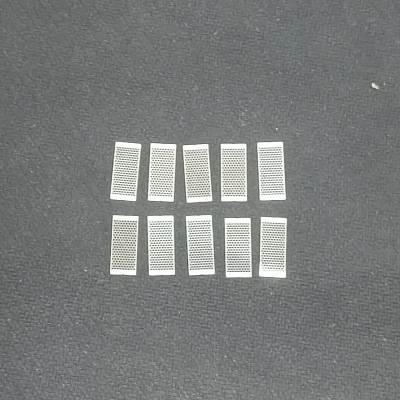 DIY Coil PreBuilt Coils A1 SS3 - Stainless Wire Ss316 recension och pris