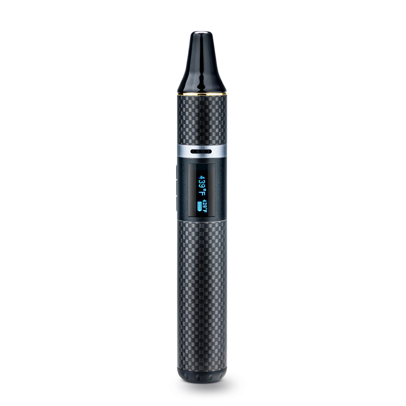 Original AeroPen Dry Herb Vapo - Vape Battery 18650 recension och pris