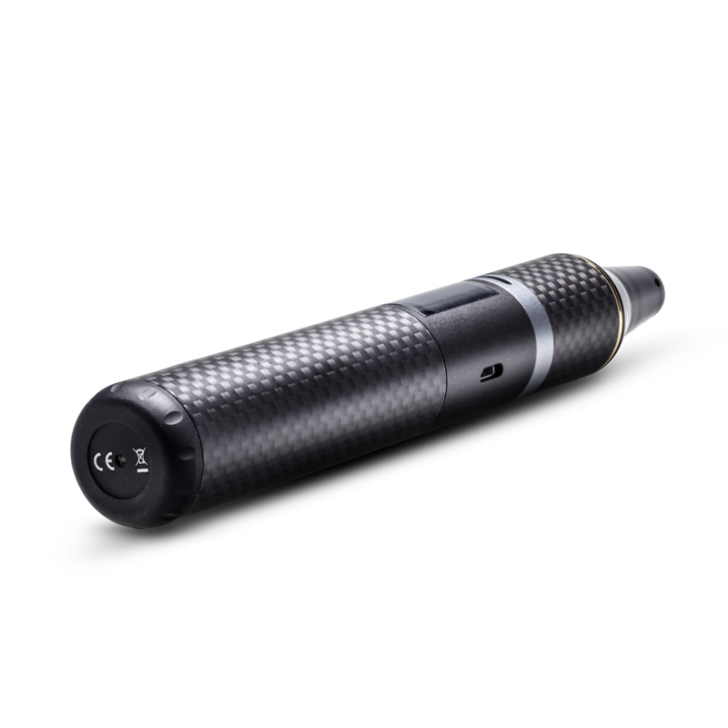 Original AeroPen Dry Herb Vapo - Vape Battery 18650 recension och pris