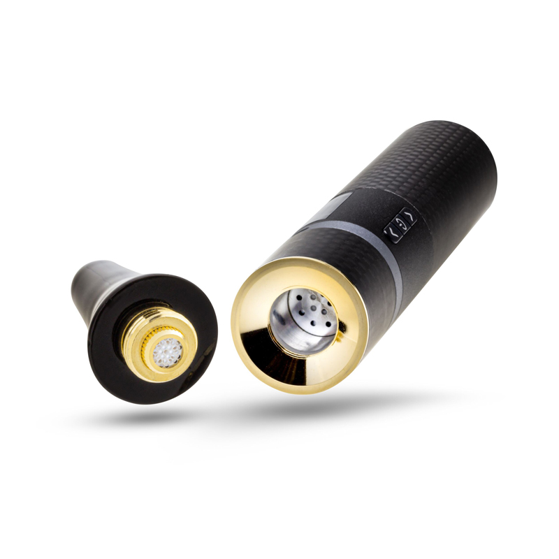 Original AeroPen Dry Herb Vapo - Vape Battery 18650 recension och pris